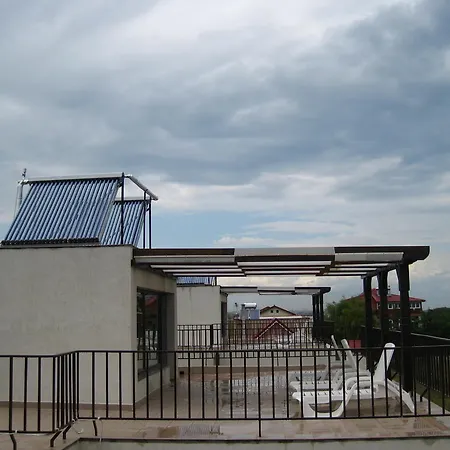 Villa Malva Eforie Nord