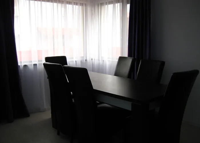 维拉麦瓦酒店 别墅 艾福雷诺德