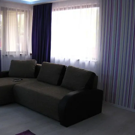 Villa Malva Eforie Nord