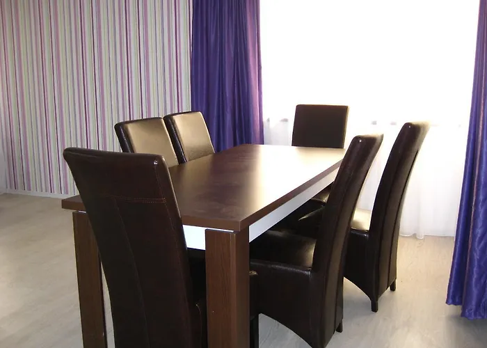 Malva * Észak-Eforie